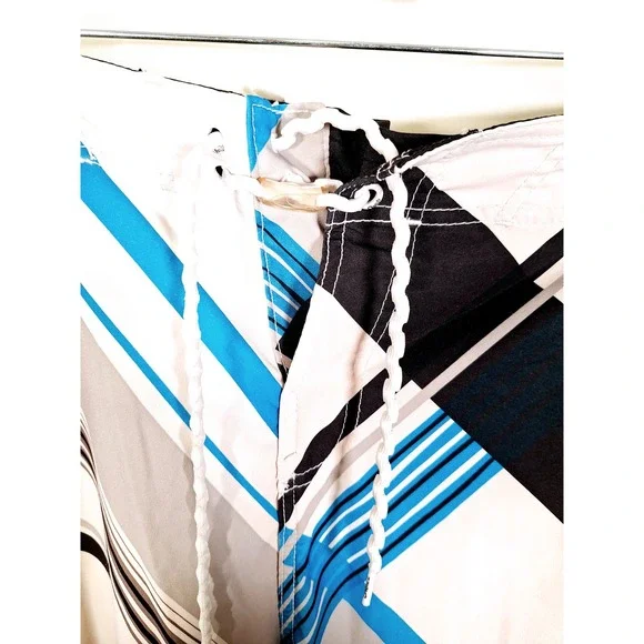 O'Neill Lopez Freak Dryflex Pro Men's Summer Shorts Size: 36 - Picture 5 of 8